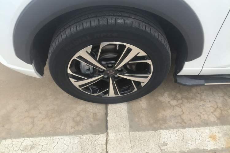 Used SOL QX 2021 300T DCT Luxury Smart Connectivity Version