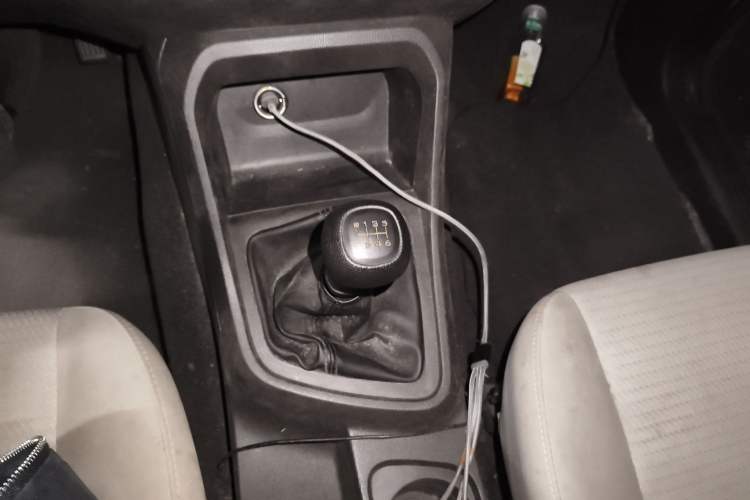 Used Wuling Hongguang V 2021 1.5L Jingqu Version LAR
