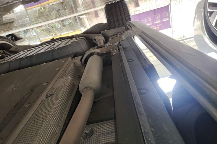 Used Li Auto L9 2024 Ultra Model