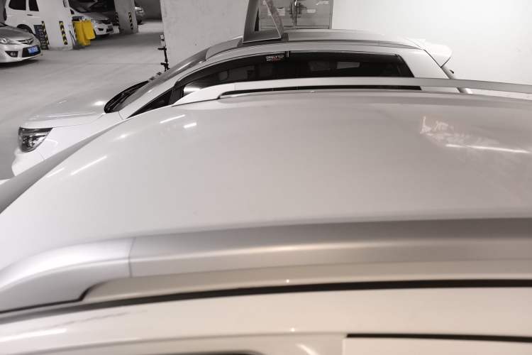 Used Haval H1 2016 Blue Label 1.5L Manual Luxury Model