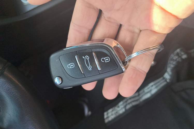 Used Buick GT 2019 18T Automatic Connected Elite Model China VI Standard
