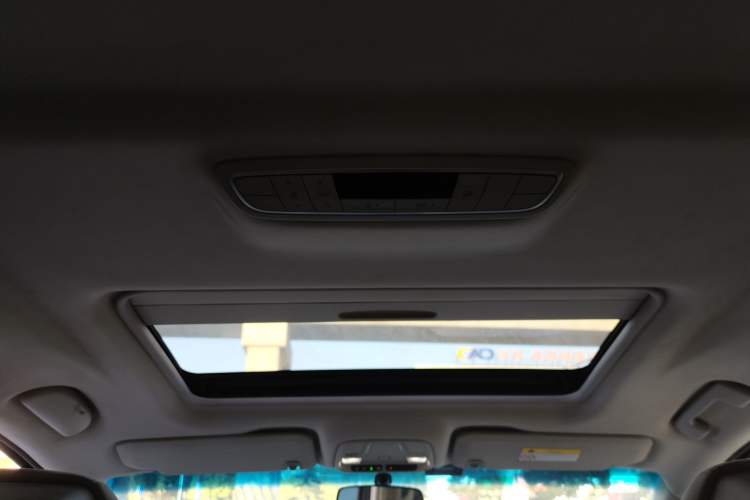 Used Buick GL8 2017 ES 28T Comfort Model China V Standard