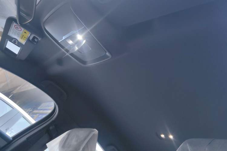 Used BYD Qin PLUS 2025 DM-i Smart Drive 55KM Leading Model