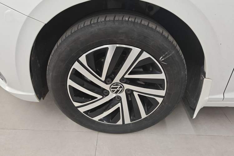 Used Volkswagen Lavida 2023 1.5L Automatic 5 Million Edition