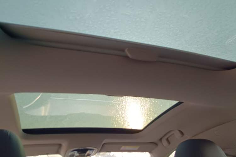 Used Citroen C6 2017 380THP Luxury Version