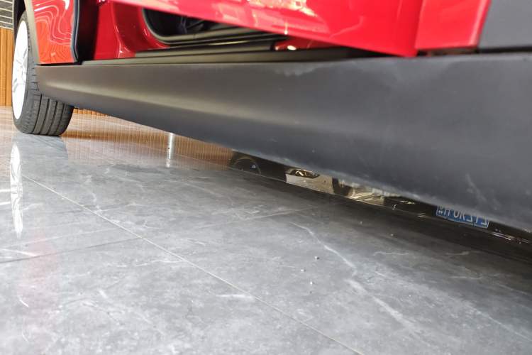 Used  MINI 2022 1.5T COOPER Classic Edition Five-Door Version
