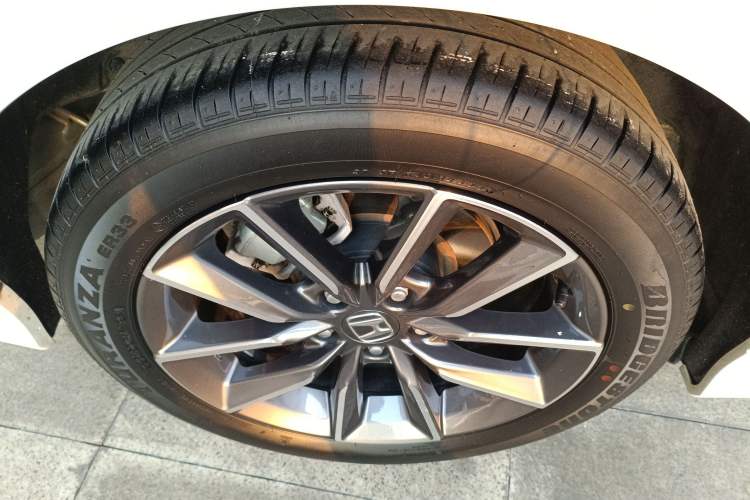 Used Honda Inspire 2022 260TURBO Elegant Edition
