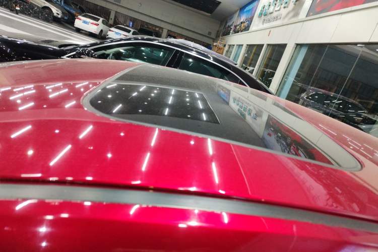 Used Mazda Mazda 3 Axela 2020 2.0L Automatic Zhiya Edition