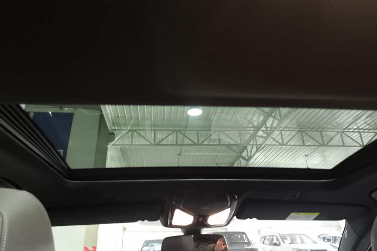 Used BMW 5 Series 2020 525Li M Sport Package