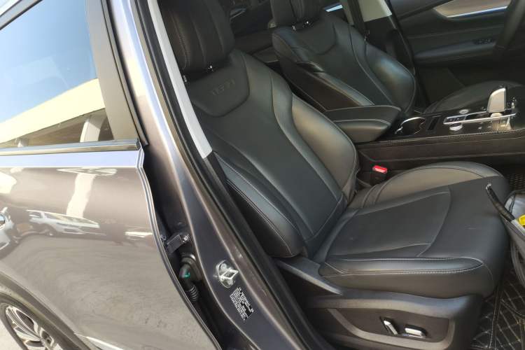 Used Chery Tiggo 8 2021 Kunpeng Edition 390TGDI Automatic Zhubfeng+ Version
