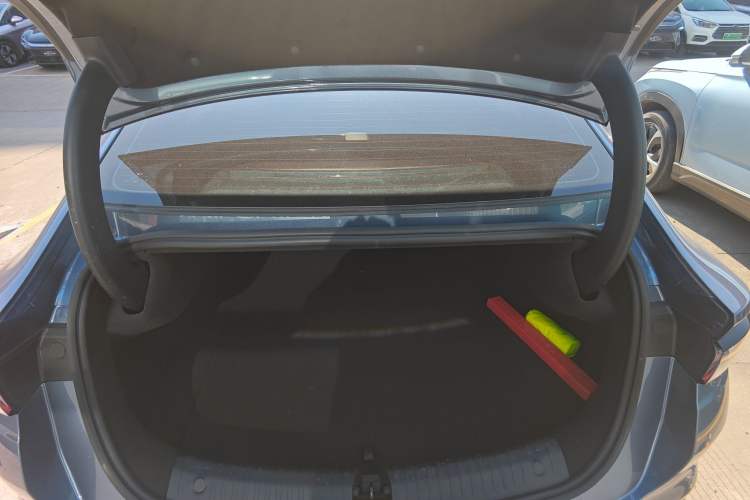 Used BYD Seal 06 New Energy 
