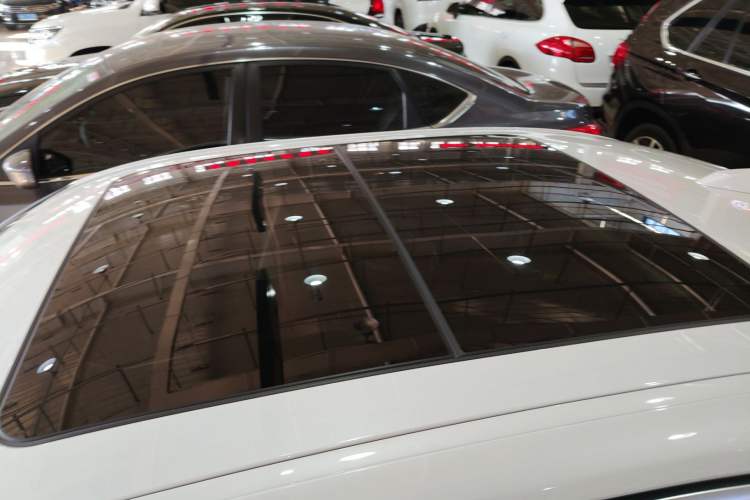 Used BMW 3 Series 2023 325Li M Sport Package