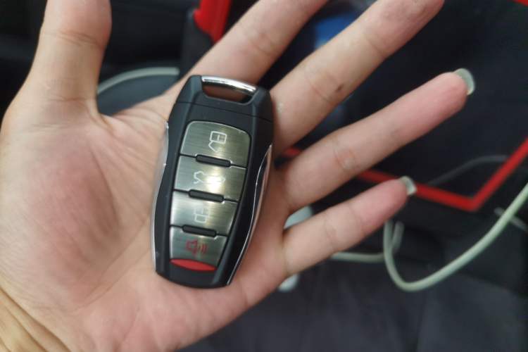 Used Haval H6 2021 National Trend Edition 1.5T Automatic Champion Version