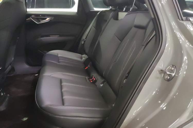 Used Audi Q4 e-tron 2024 40 e-tron Boundary Edition
