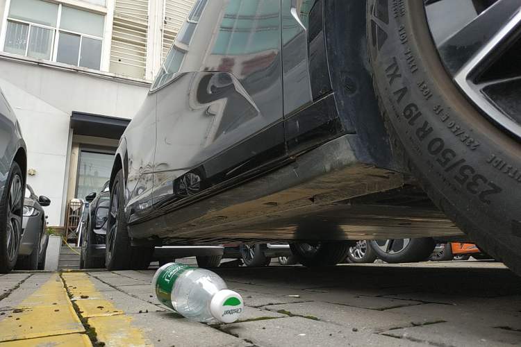 Used Zeekr X 2024 Four-Seat Rear-Drive Version
