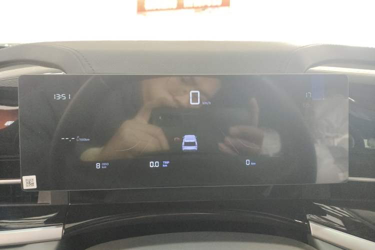 Used Geely Auto Emgrand X7 Sport 2026 Model 1.5TD Aspirational
