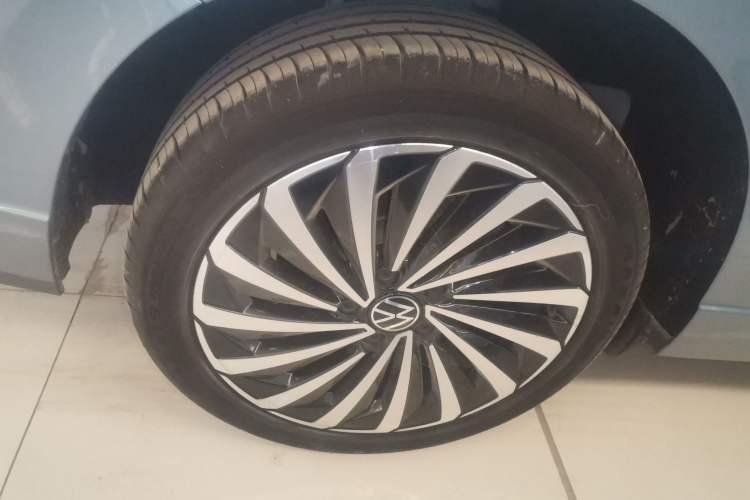 Used Volkswagen Lavida 2023 280TSI DSG Yongyi Edition