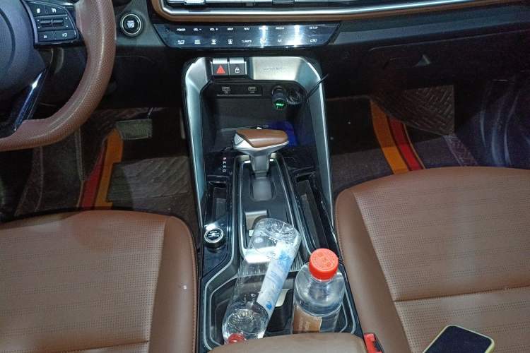 Used Kia Sportage R 2021 Ace 2.0L Splendid Edition
