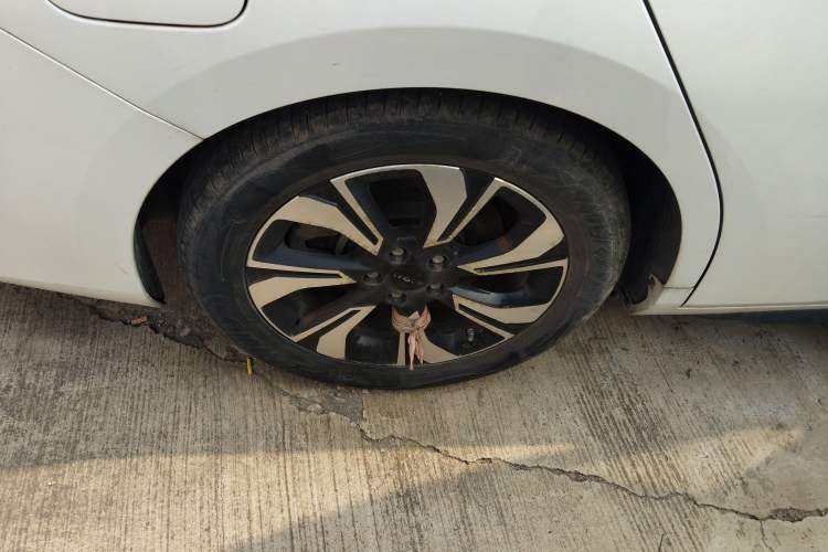 Used AION S 2022 Meizu 580
