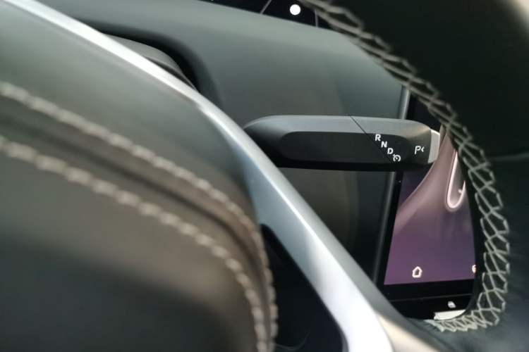 Used  12 2025 Ultra Extended-Range Edition
