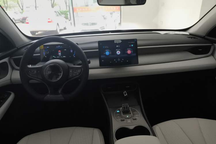 Used BYD Seal 05 DM-i 2025 DM-i Smart Drive 55KM Luxury Model
