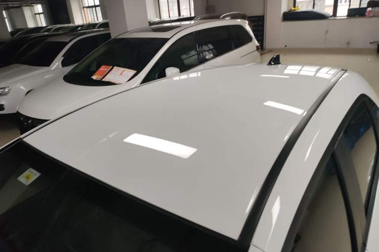 Used Honda Fit 2021 1.5L CVT Trend Edition
