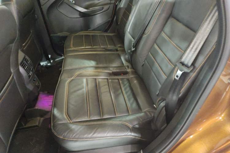 Used Ford Kuga 2017 EcoBoost 245 Four-Wheel-Drive Sport Model