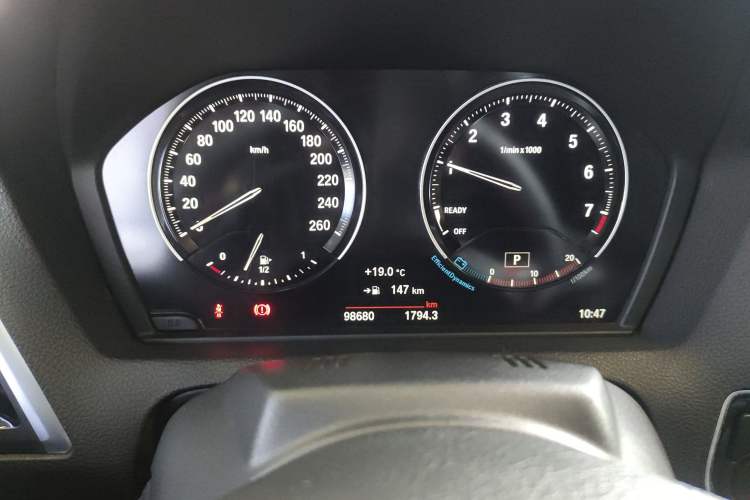 Used BMW 2 Series 2018 220i Convertible Coupe Sports Design Package
