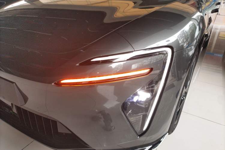 Used  06 2025 Ultra Pure Electric Edition
