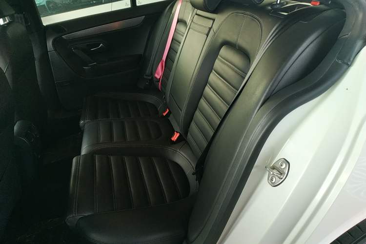 Used Volkswagen FAW-Volkswagen CC 2013 1.8TSI Prestige Model