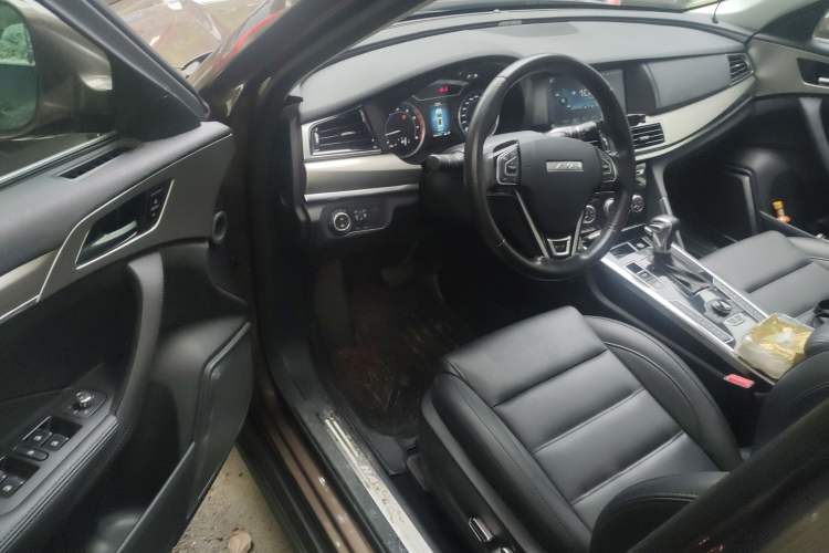 Used Haval H7 2016 Blue-Label H7 2.0T Automatic Luxury Model