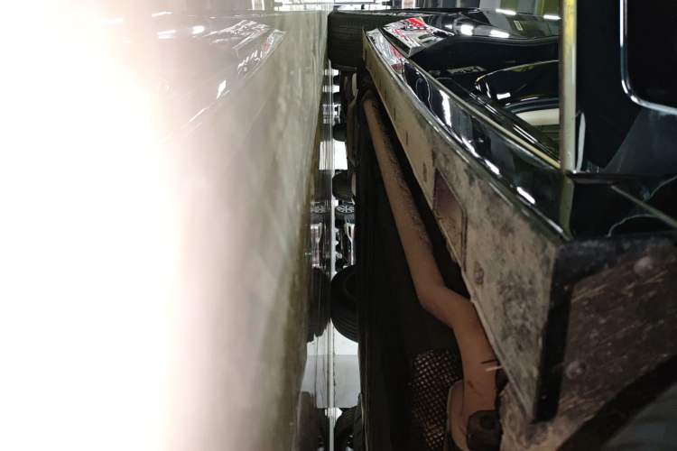 Used VOYAH Dream 2022 Low-Carbon Edition Dream+ Smart Enjoyment Package