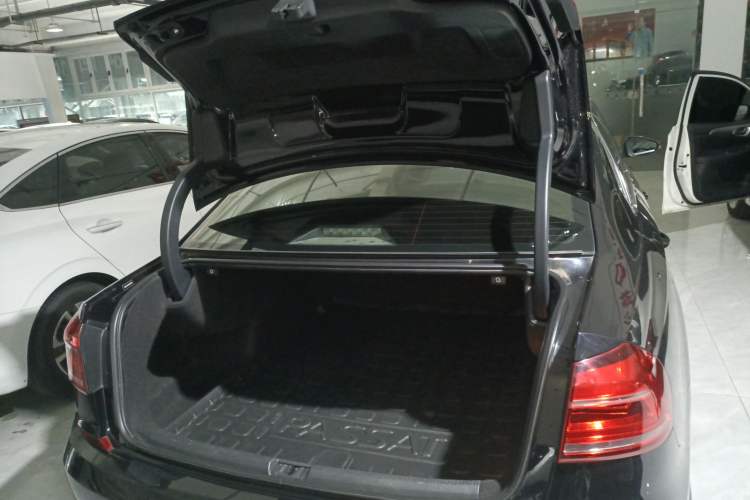 Used Volkswagen Passat 2017 330TSI DSG Luxury Edition