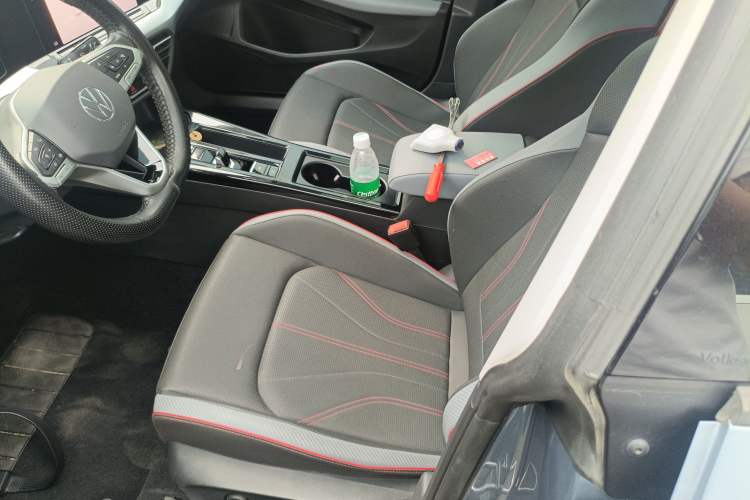 Used Volkswagen Lamando 2022 Lingdu L 280TSI DSG Spicy Edition
