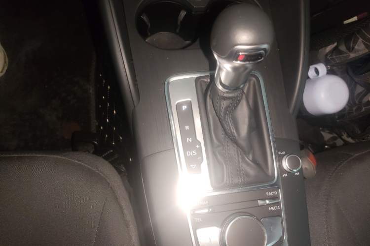 Used Audi A3 2018 30th Anniversary Edition Sportback 35 TFSI Ambition Model