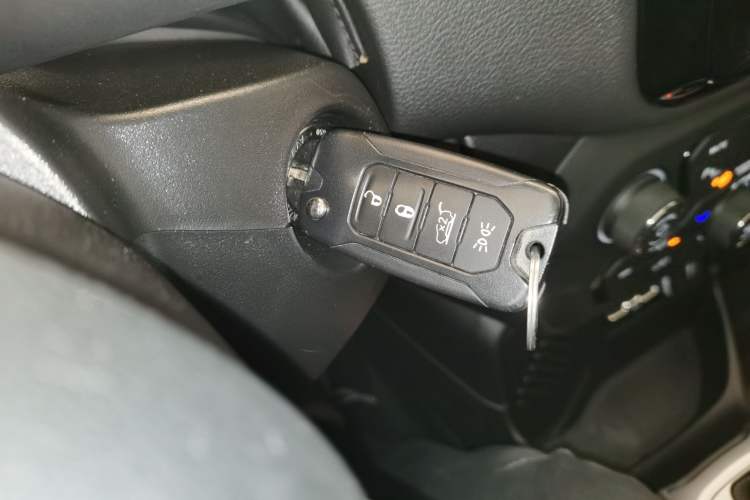 Used  Renegade 2019 220T Automatic Leading Edition