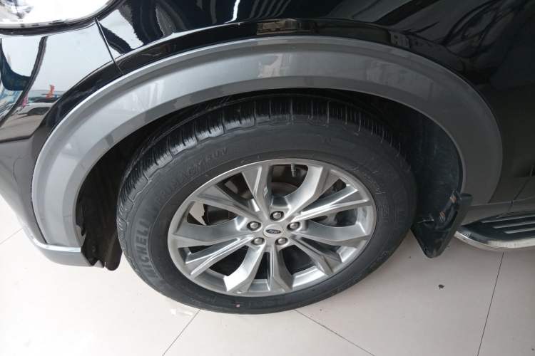 Used Ford Explorer 2020 EcoBoost 285 4x4 Trend Edition 7-Seater
