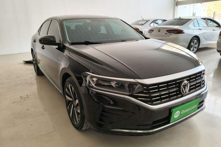 Used Volkswagen Passat 2023 330TSI Elite Edition
