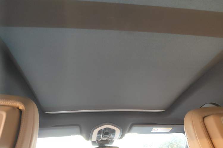 Used Porsche Macan 2017 Macan 2.0T
