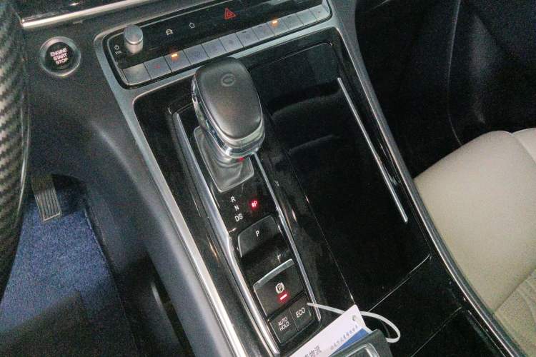 Used GAC Trumpchi M8 2021 Lingxiu Series 390T Deluxe Edition