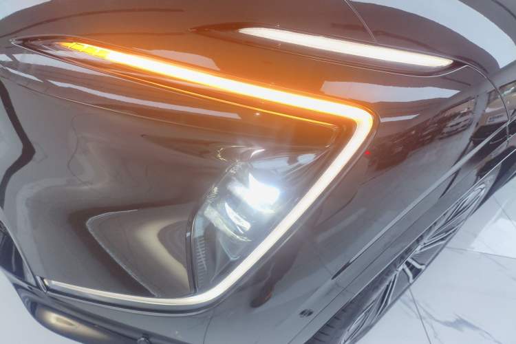 Used  07 2024 Max Extended-Range Edition
