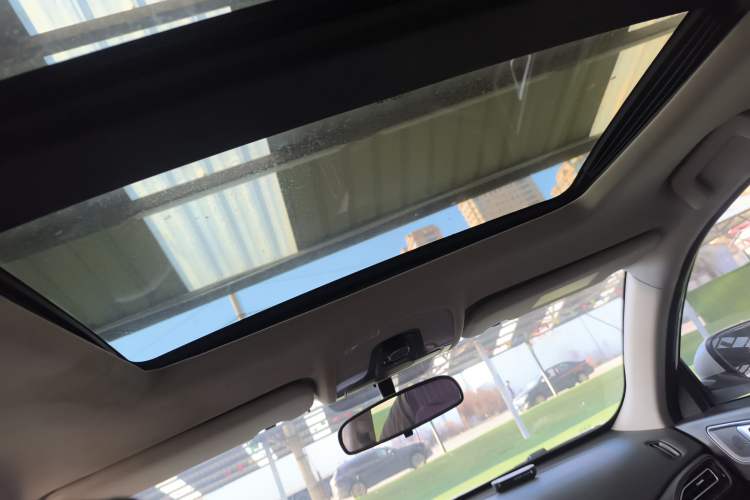 Used Chery Tiggo 7 2020 7i 1.5T Automatic Smart Luxury Edition
