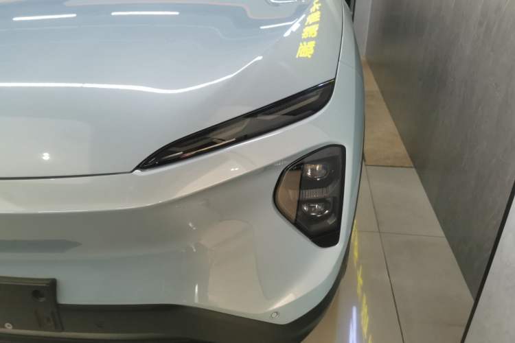 Used Nio ES7 2022 75 kWh