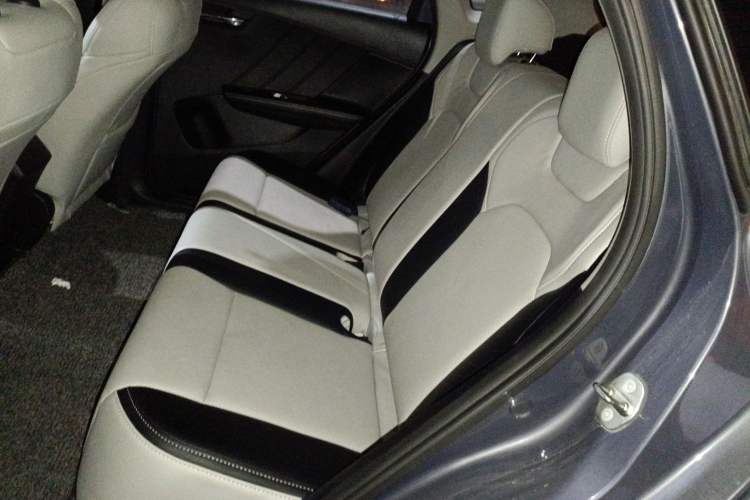 Used BYD e2 2021 Comfort Model