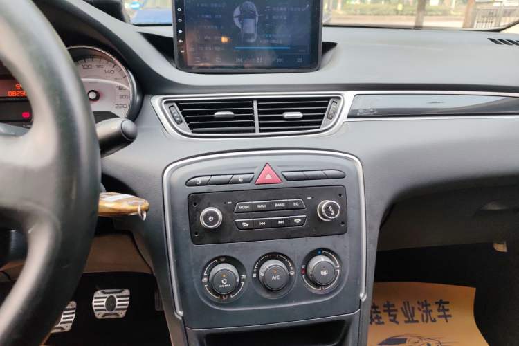 Used Peugeot 308 2014 Enjoy Edition Classic 1.6L Manual YouShang Model
