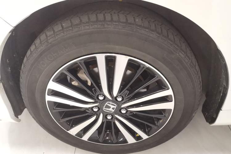 Used Honda Odyssey 2019 2.0L Rui·Smart Edition