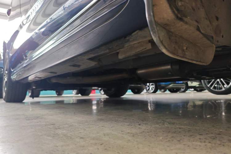 Used BYD Song MAX 2018 1.5T Automatic Smart Connect Luxury 6-Seater
