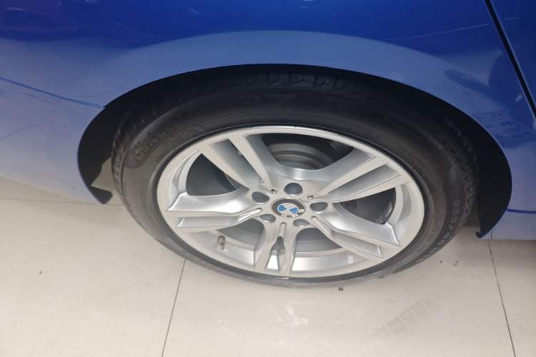 Used BMW 3 Series GT 2020 320i M Sport Package
