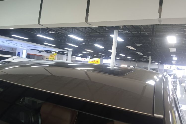 Used Wuling Jiachen 2022 1.5T CVT Deluxe Flagship Edition
