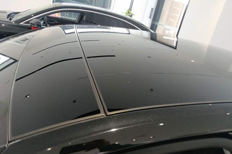 Used Audi A8 2024 A8L 50 TFSI quattro Prestige Edition
